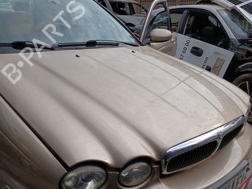 Hood JAGUAR X-TYPE I (X400) 2.0 D BP28111666C1