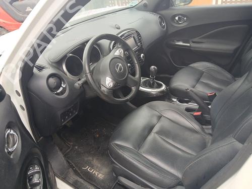 Left front window switch NISSAN JUKE (F15) 1.2 DIG-T | BP33434171I27 - Image 11