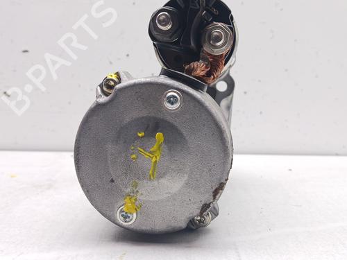 Starter MERCEDES-BENZ SPRINTER 3,5-t Van (B906) 310 CDI (906.631, 906.633, 906.635, 906.637) | BP28582052M8 