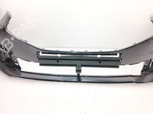 Front bumper SEAT LEON (5F1) 1.4 TSI | BP30081069C7 
