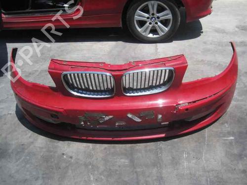 Servo brake BMW 1 (E81) 118 d | BP2421932M42 