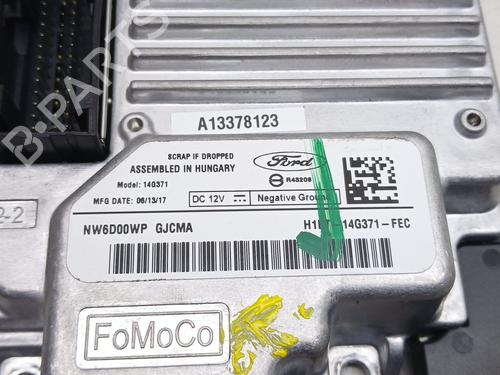 Elektronisk modul FORD FIESTA VII (HJ, HF) 1.0 EcoBoost | BP27982911M83 