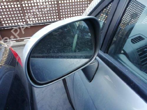 Spiegel buiten links SSANGYONG RODIUS I 2.7 Xdi (165 hp) 13039552
