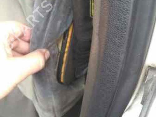 Electronic module CITROËN XSARA PICASSO (N68) 2.0 HDi | BP2419080M83 