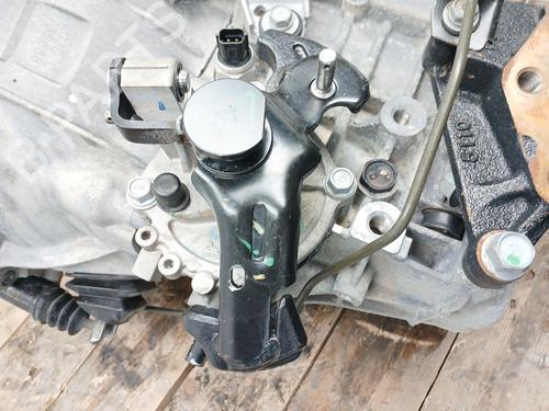 Gearbox KIA VENGA (YN) 1.6 CRDi 128 | BP35952627M3 - Image 5