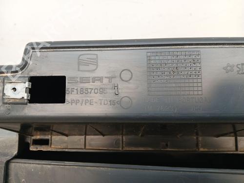 Glove box SEAT LEON ST (5F8) | BP17828705C95 - Image 6