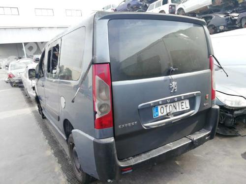 Used Parts PEUGEOT EXPERT Van (VF3A_, VF3U_, VF3X_)    912846