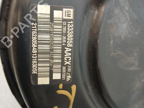 Servo brake CHEVROLET ORLANDO (J309) 1.8 | BP20334477M42 