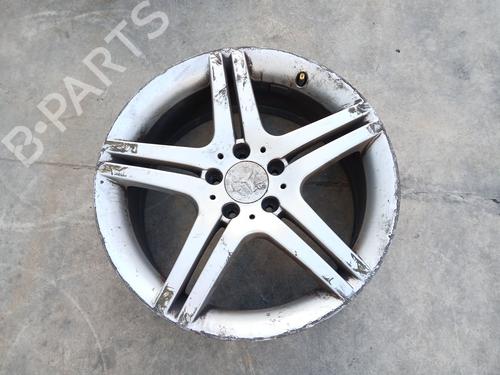Used Rim MERCEDES-BENZ CLC-CLASS (CL203) CLC 200 Kompressor (203.741) (184 hp) 32365424