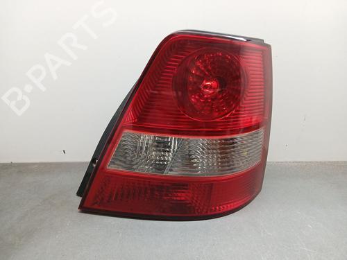 Used Right taillight KIA SORENTO I (JC) [2002-2011]  19903023