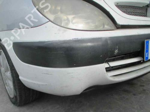 Front right seatbelt CITROËN XSARA Break (N2)  | BP10489446I25 
