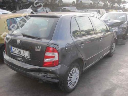 Squib airbag SKODA FABIA I (6Y2) 1.2 | BP2424190C102 