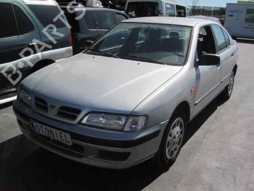 Squib airbag NISSAN PRIMERA (P11)  | BP2377122C102