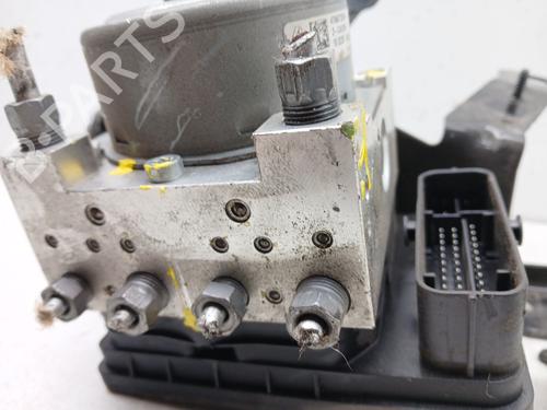 ABS pump RENAULT MEGANE IV Grandtour (K9A/M/N_) 1.3 TCe 115 (K9N9) | BP22969295M43 