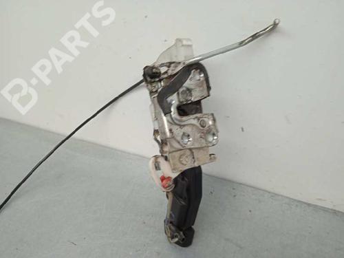 Used Front left lock PEUGEOT 107 (PM_, PN_) 1.0 (68 hp) 8370252
