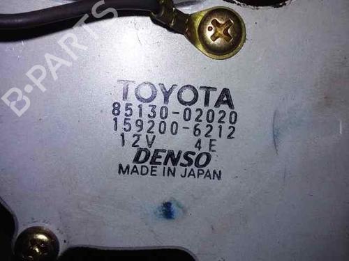 Rear wiper motor TOYOTA COROLLA (_E12_)  | BP2359444M102 