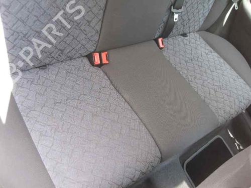 Gearbox FORD FOCUS I Turnier (DNW) 1.8 DI / TDDi | BP2373571M3 