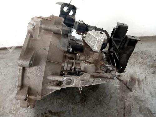 Gearbox SEAT IBIZA IV (6J5, 6P1)  | BP11035673M3 