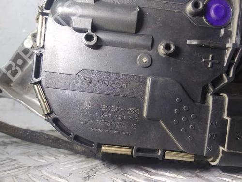 Front wiper motor OPEL ASTRA K (B16) 1.6 CDTi (68) | BP15963171M29 