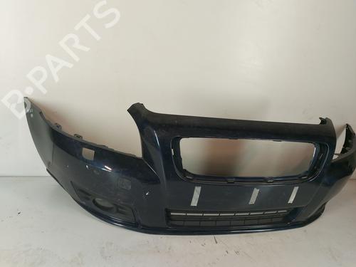 Front bumper VOLVO S60 I (384) 2.4 D | BP27273023C7 