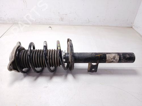 Used Right front shock absorber MERCEDES-BENZ GLA (H247) GLA 200 d (247.712) (150 hp) 24150068