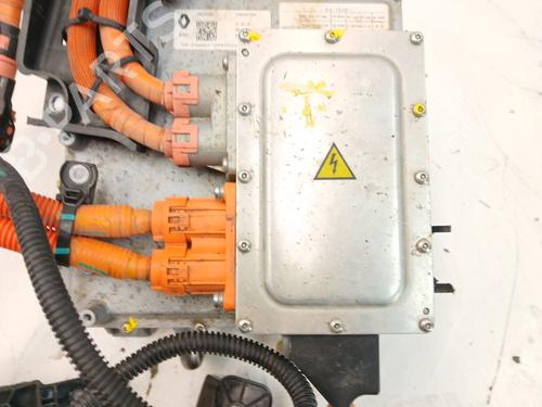 Inverter/Converter DACIA SPRING EV (B6M1) | BP33465537M119 - Image 4