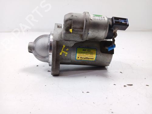 Used Starter Starter HYUNDAI i30 (PDE, PD, PDEN) 1.5 T-GDI hybrid 48V (160 hp) 33806106 33806106
