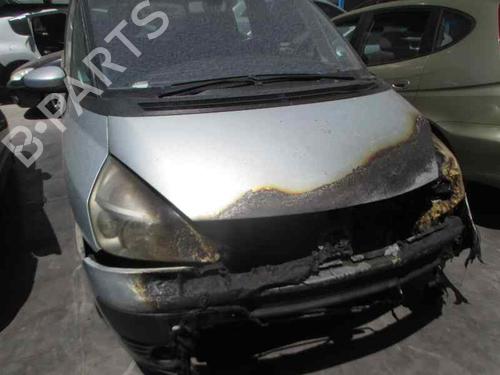 Right sun visor RENAULT ESPACE IV (JK0/1_) 2.2 dCi (JK0H) | BP2374321I2 