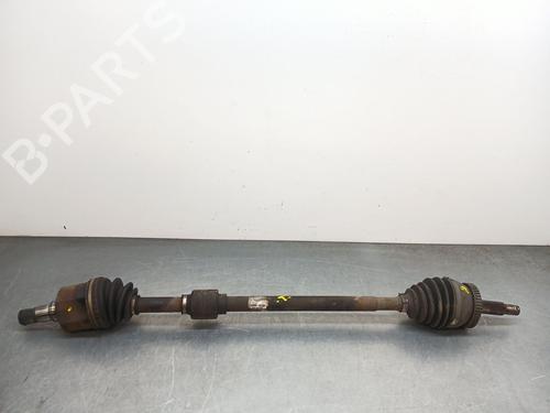 Used Right front driveshaft Right front driveshaft 37494215 37494215