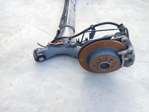 Rear axle RENAULT KADJAR (HA_, HL_) 1.3 TCe 140 (HLNB, HLN1) | BP30900064M2