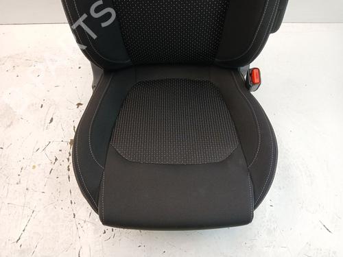 Right front seat MAXUS eDELIVER 3 Van Electric (SV3C) | BP36986803C16 - Image 2