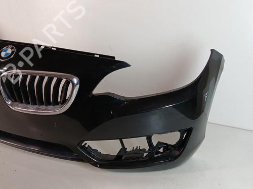 Front bumper BMW 2 Coupe (F22, F87) 218 d | BP26447659C7 