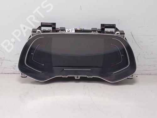 Used Instrument cluster RENAULT CLIO V (B7_) [2019-2025]  16701242