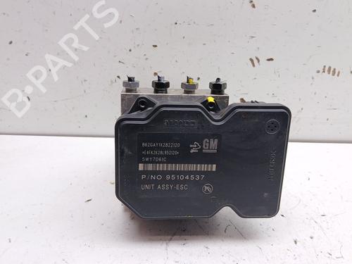 ABS pump CHEVROLET AVEO Saloon (T300) 1.3 D | BP36238381M43 - Image 6