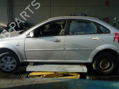 Radiator fan CHEVROLET NUBIRA Saloon 1.8 | BP7829997M35 