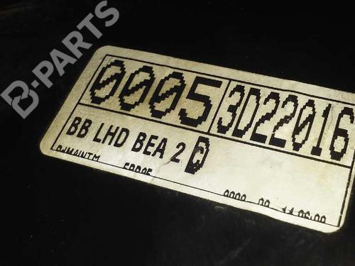 Servo brake FORD MONDEO III (B5Y)  | BP2387759M42 
