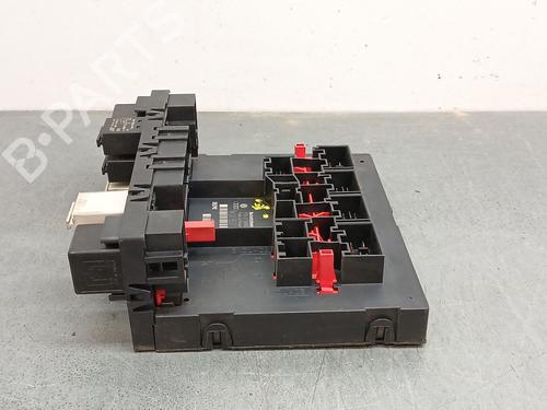 Elektronisk modul SEAT TOLEDO III (5P2) 2.0 TDI 16V | BP30450837M83