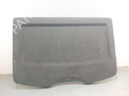 Used Rear parcel shelf Rear parcel shelf SKODA RAPID Spaceback (NH1) 1.4 TDI (90 hp) 39246037 39246037