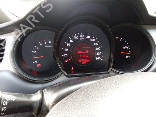 Used Instrument cluster Instrument cluster 38311328 38311328
