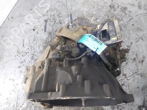 Gearbox PEUGEOT 308 I (4A_, 4C_)  | BP19274948M3 