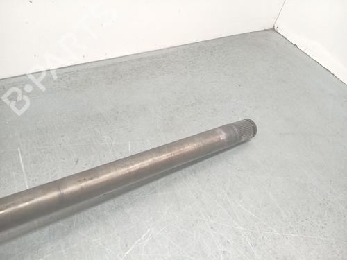 Left front driveshaft PORSCHE CAYENNE (9PA) 3.2 | BP33324783M38  - Image 5