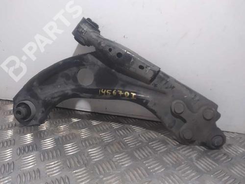 Used Left front suspension arm CITROËN BERLINGO (ER_, EC_) 1.5 BlueHDi 100 (102 hp) 11683954