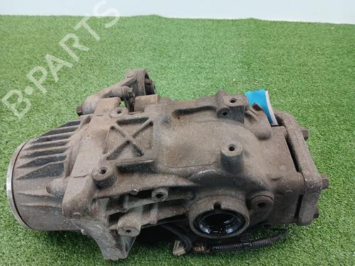Used Rear differential TOYOTA RAV 4 IV (_A4_) [2012-2019]  16885504
