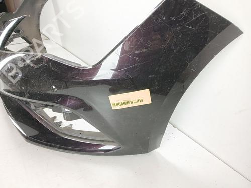 Front bumper SEAT LEON (5F1) 1.4 TGI | BP30150846C7