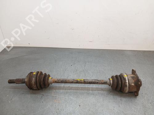 Used Left rear driveshaft TOYOTA RAV 4 I (_A1_) 2.0 4WD (SXA10, SXA11) (128 hp) 28598783