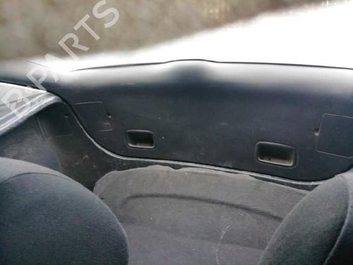 Left headlight SEAT LEON (1M1) 1.9 TDI | BP8195043C28 