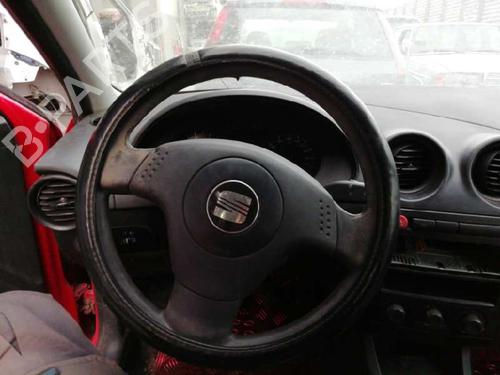 Gearbox SEAT IBIZA III (6L1)  | BP5186650M3 