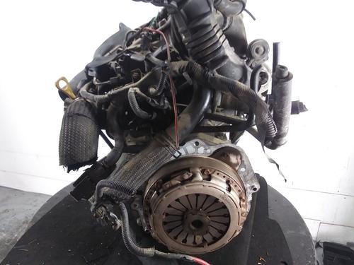 Engine HYUNDAI GETZ (TB)  | BP19782869M1 