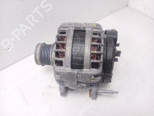 Alternator AUDI Q3 Sportback (F3N) 35 TDI | BP23855806M7 