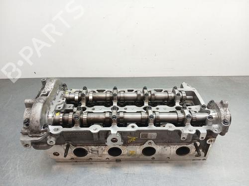 Used Cylinder head Cylinder head VOLVO V40 Hatchback (525) [2012-2019] 40083412 40083412